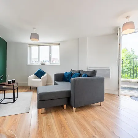 Horton Street By Ty Sa Apartment *