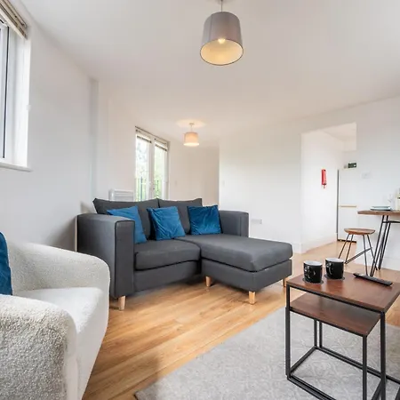 Horton Street By Ty Sa Apartment *